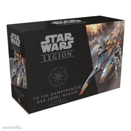 Kampfpanzer der Säbel-Klasse