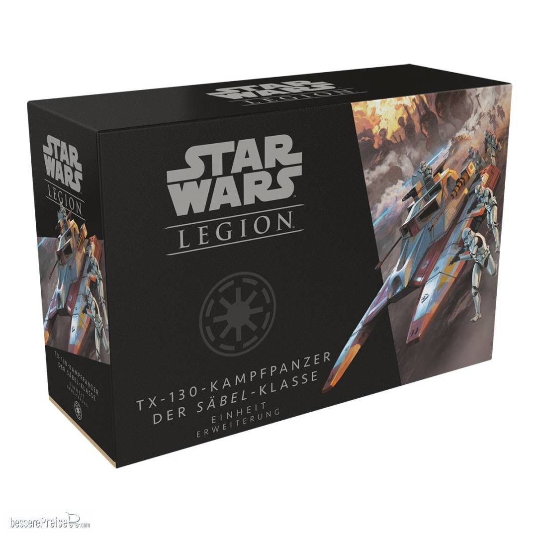 Kampfpanzer der Säbel-Klasse