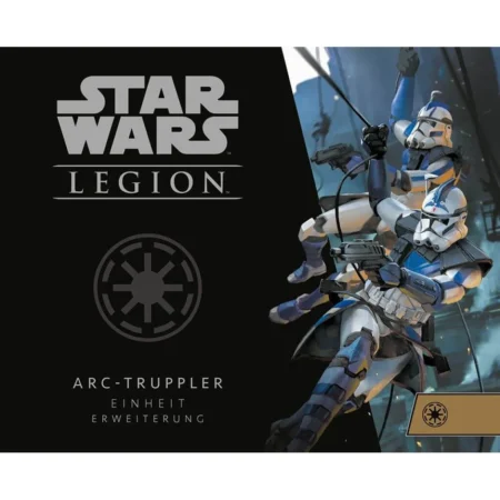 ARC-Truppler