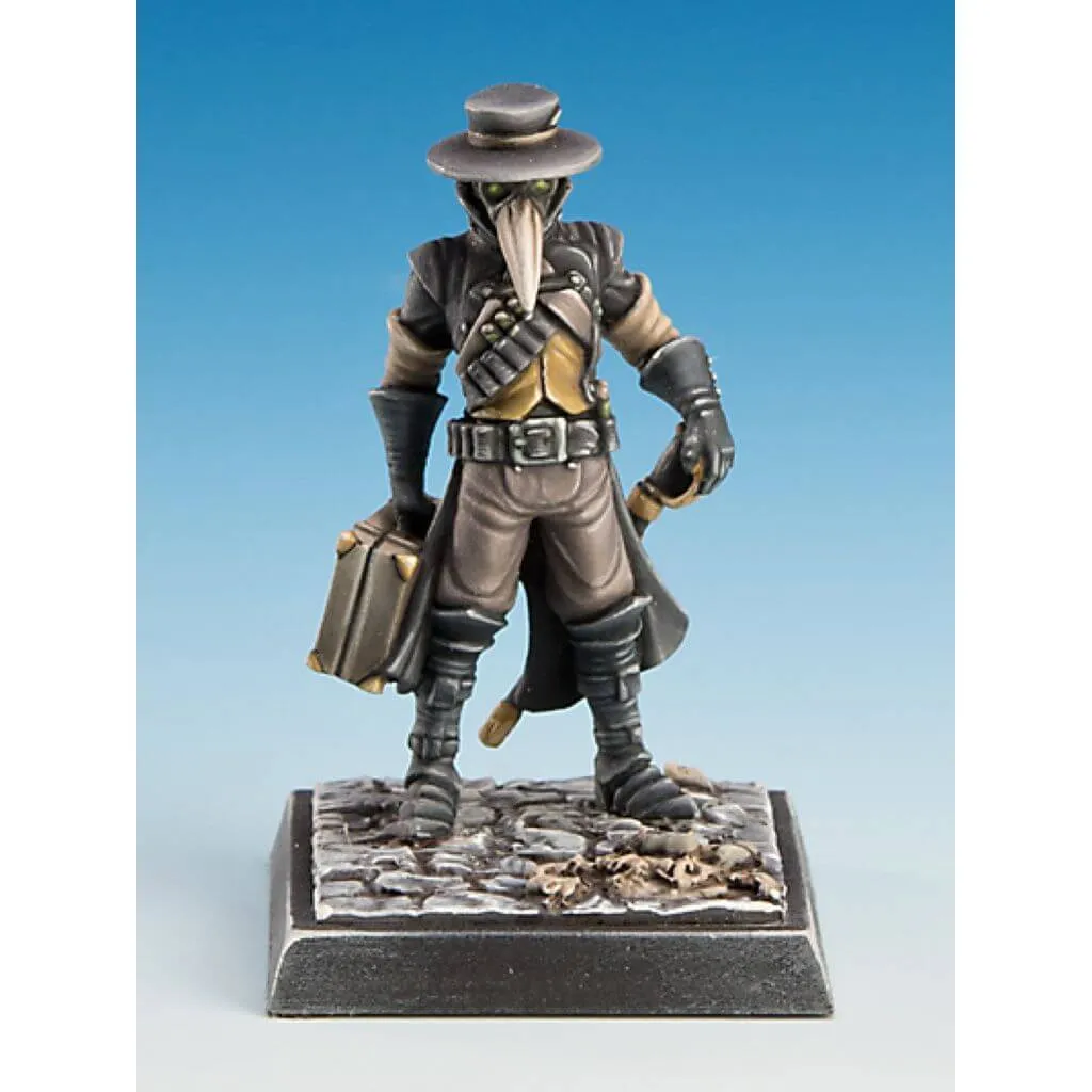 Pestdoktor