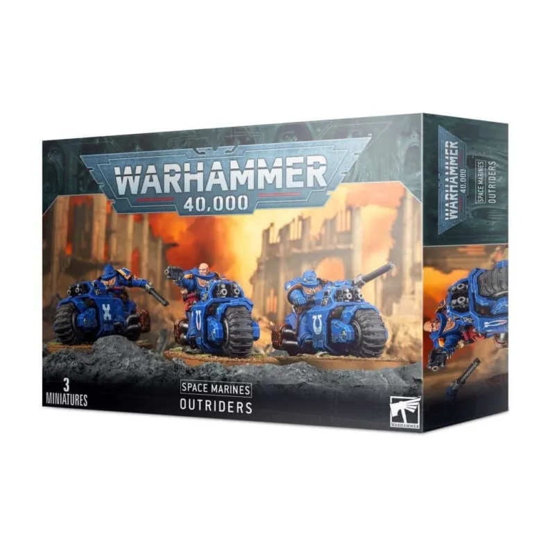 Primaris Excursoren