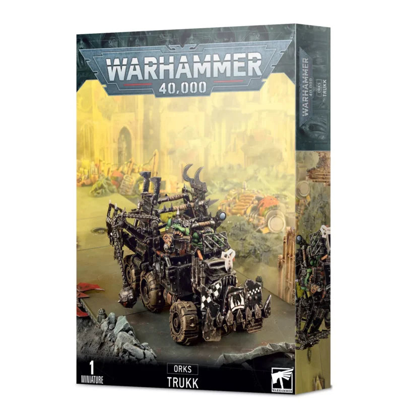 Ork Pikk-Up