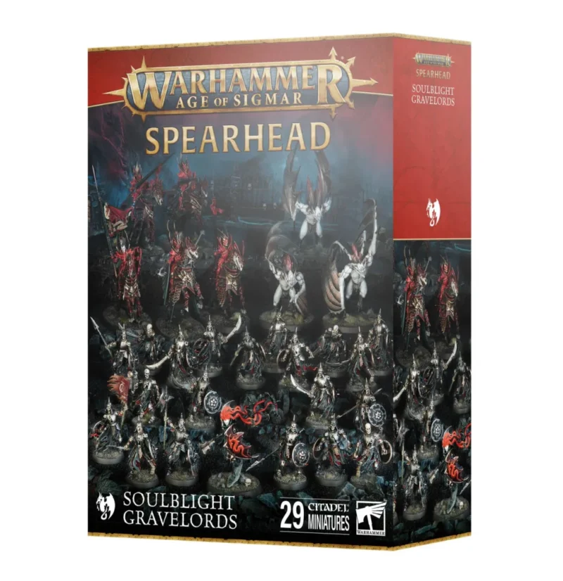 Spearhead
