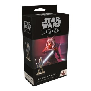 Ahsoka Tano