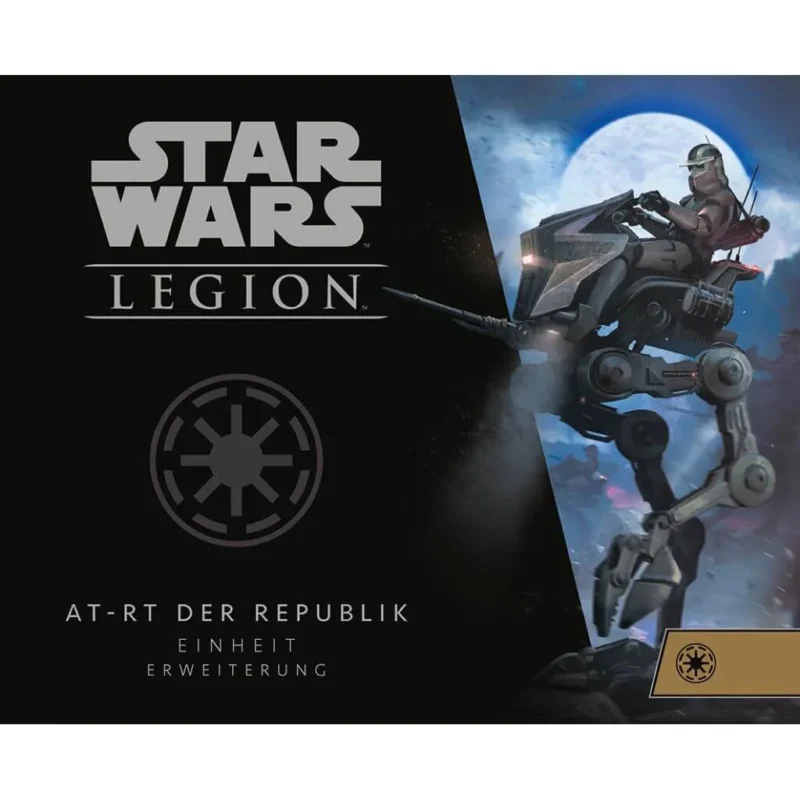 AT-RT der Republik