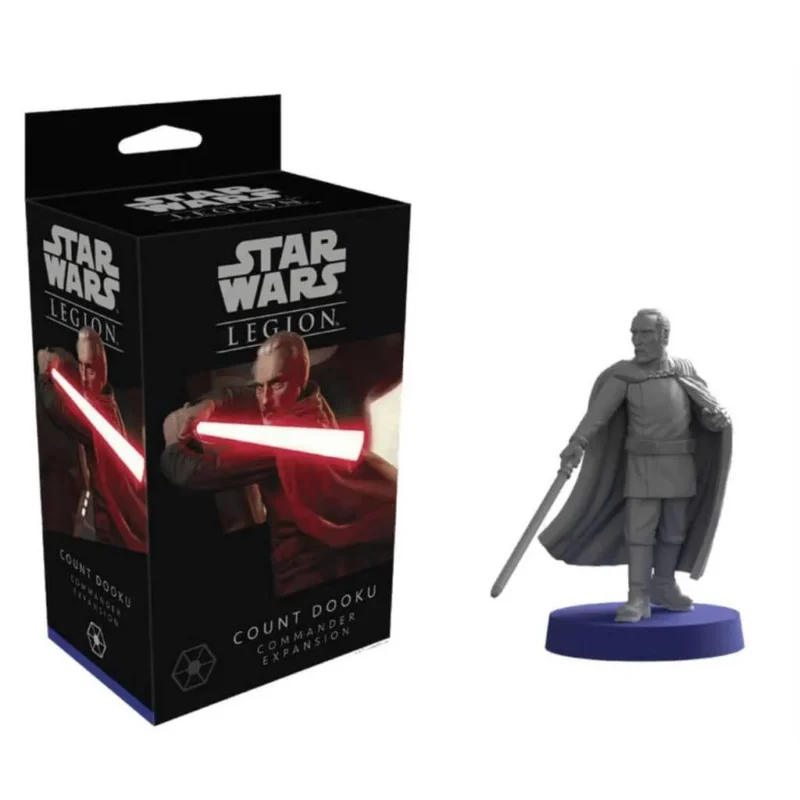 Count Dooku