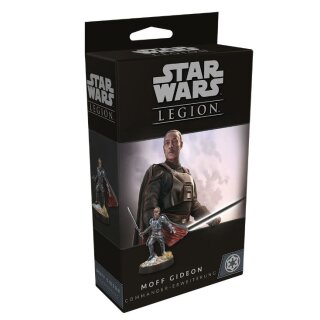 Moff Gideon