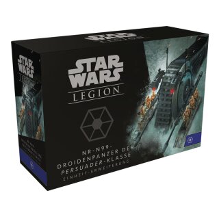 NR-N99-Droidenpanzer der Persuaderklasse
