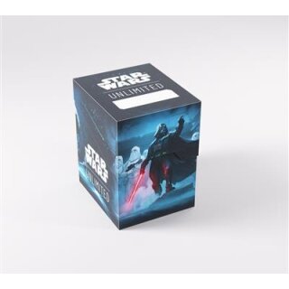Star Wars: Unlimited Soft Crate – Darth Vade