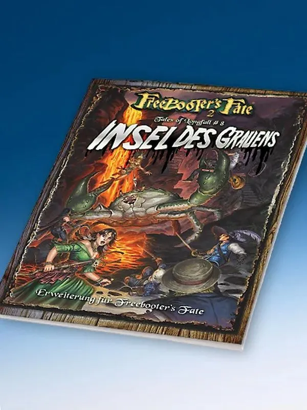 Tales of Longfall 8