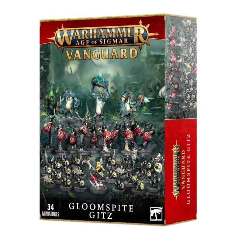 Speerspitze Mondwahn-Gits