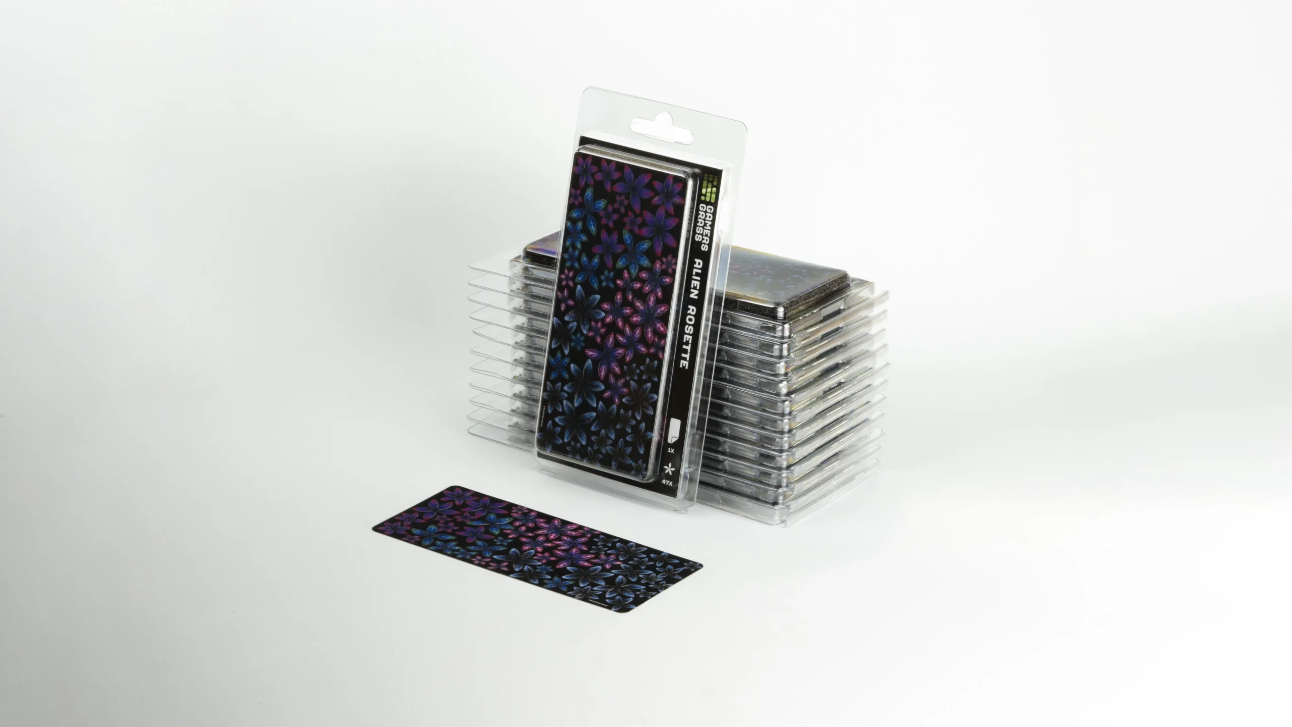 Laser Plants - Alien Rosette – Bild 7