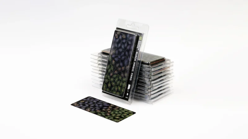 Laser Plants - Black Magic Taro – Bild 6