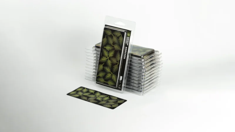 Laser Plants - Bracken – Bild 5