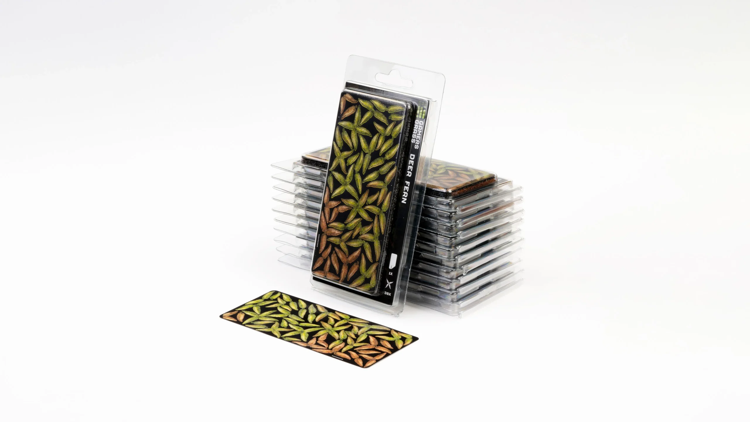 Laser Plants - Deer Fern – Bild 5