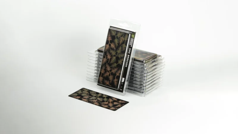 Laser Plants - Dry Bracken – Bild 5