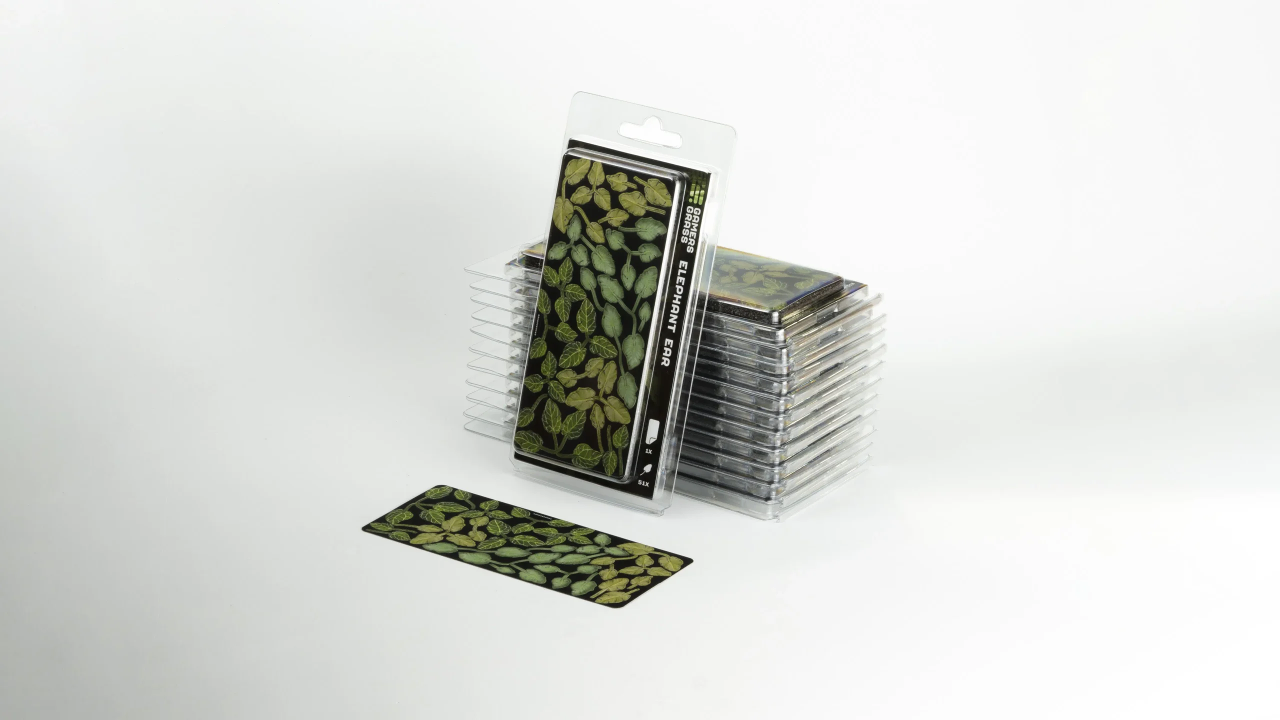 Laser Plants - Elephant Ear – Bild 6