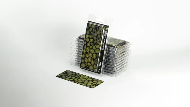 Laser Plants - Monstera – Bild 5