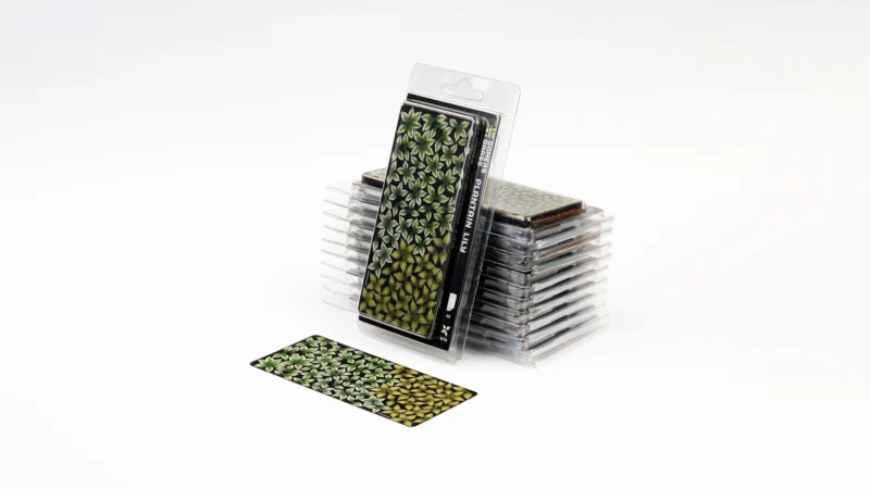 Laser Plants - Plantain Lily – Bild 6