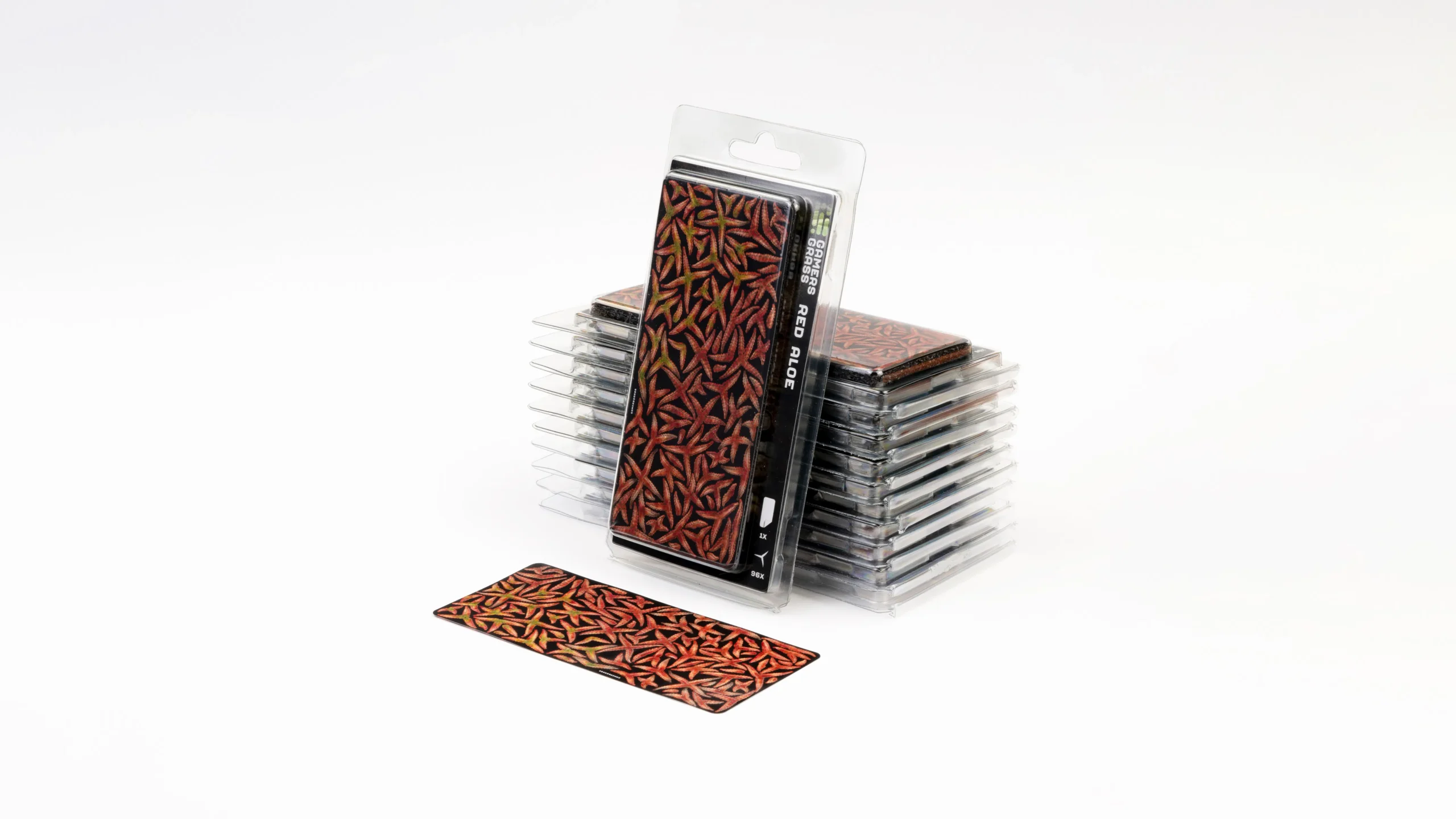 Laser Plants - Red Aloe – Bild 6