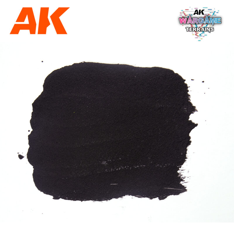 Asphalt 100 ml – Bild 3