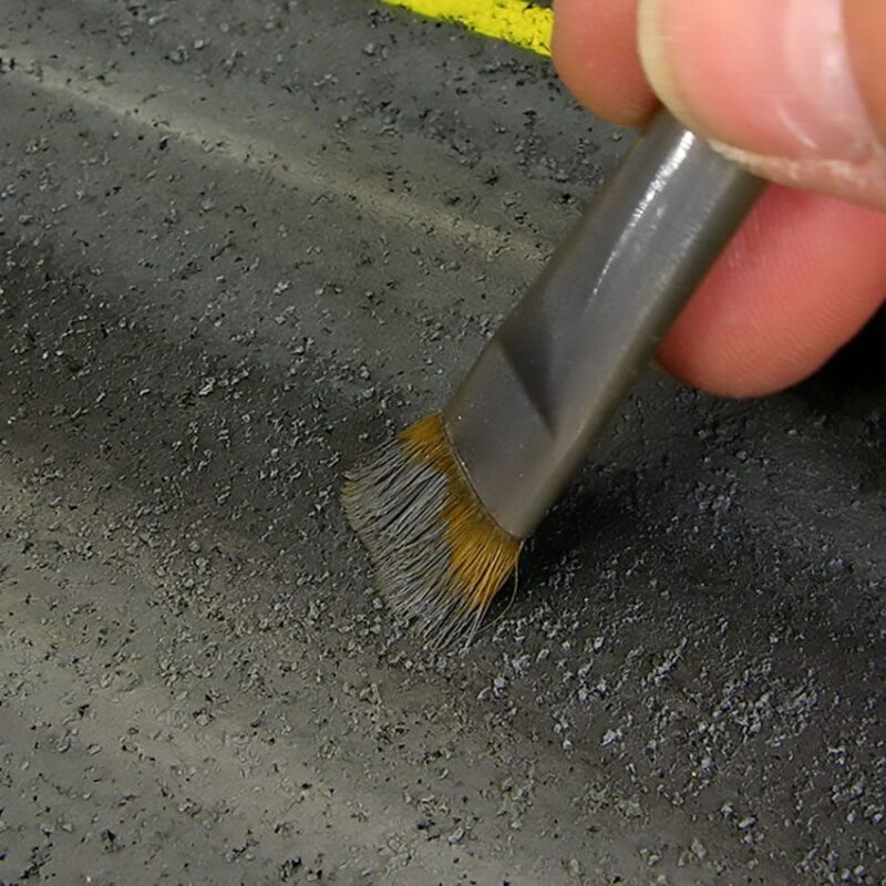 Terrains Asphalt 250 ml (Acrylic) – Bild 2
