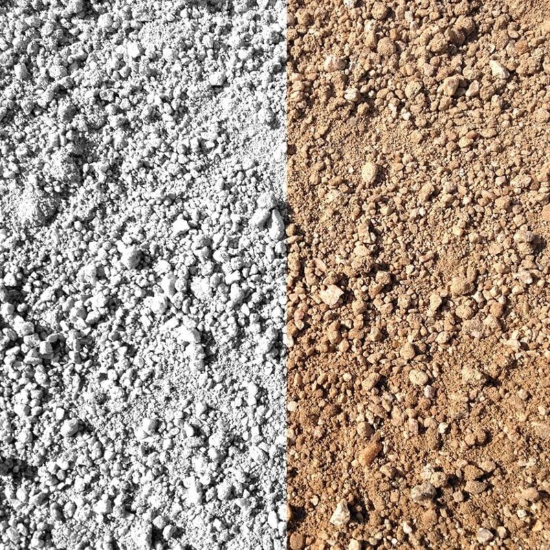 Neutral Texture For Rough Terrains 250 ml Base product (Acrylic) – Bild 2