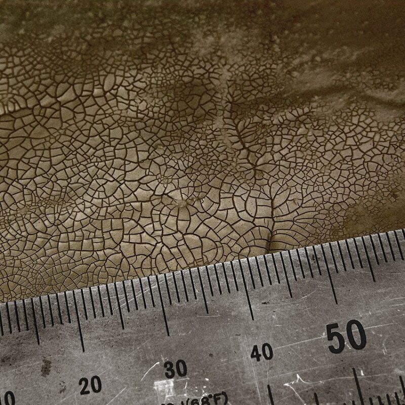 Dark & Dry Crackle Effects 100 ml (Acrylic) – Bild 2