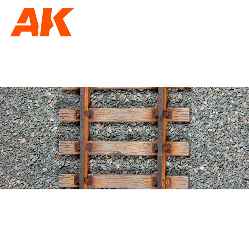 Railroad Ballast 100 ml – Bild 3