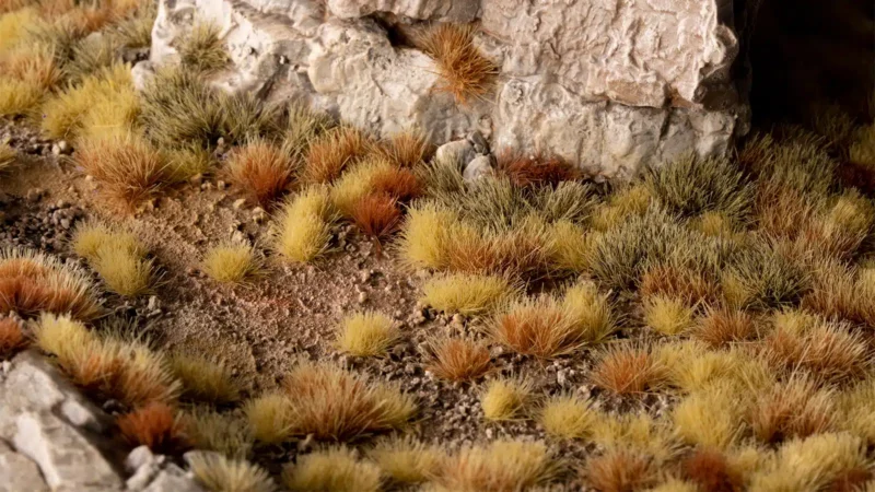 Dry Steppe Set – Bild 2