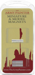 The Army Painter: Miniature & Model Magnets (Neu)