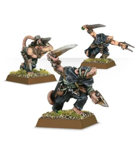 Gutter Runners