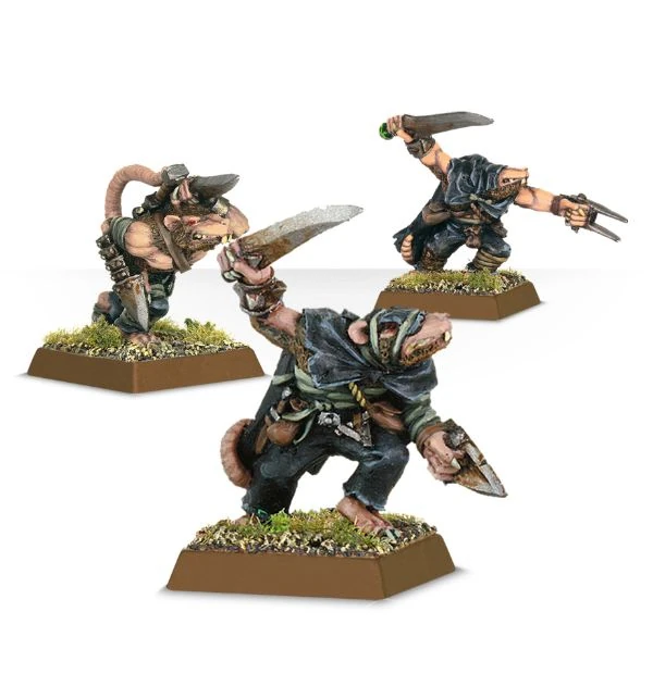 Gutter Runners