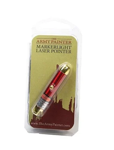 The Army Painter: Markerlight Laser Pointer (Neu)