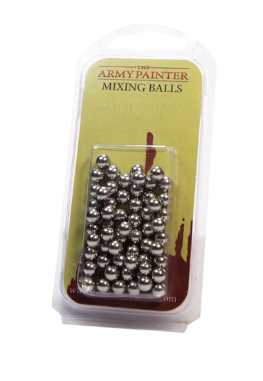 The Army Painter: Mixing Balls kugeln (Neu)