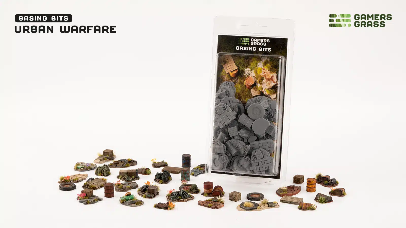 Basing Bits - Urban Warfare – Bild 3