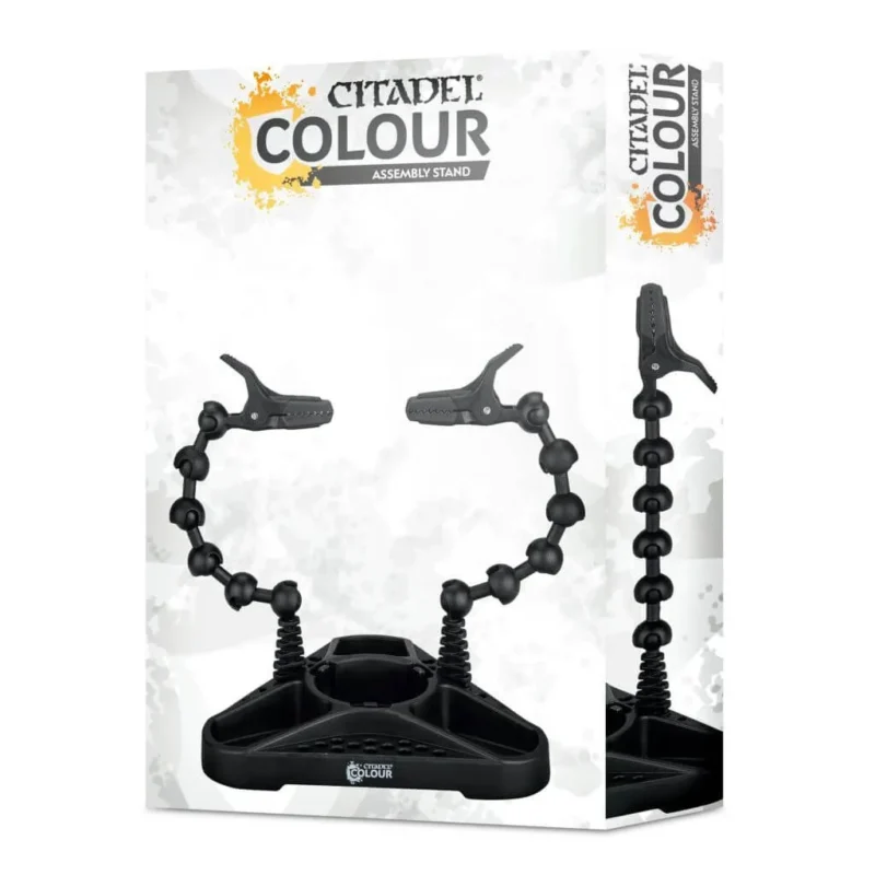 Colour Assambly Stand