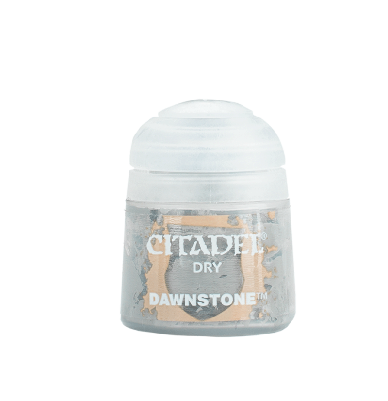 Dawnstone Dry