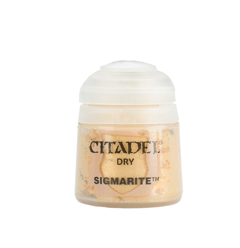 Sigmarite