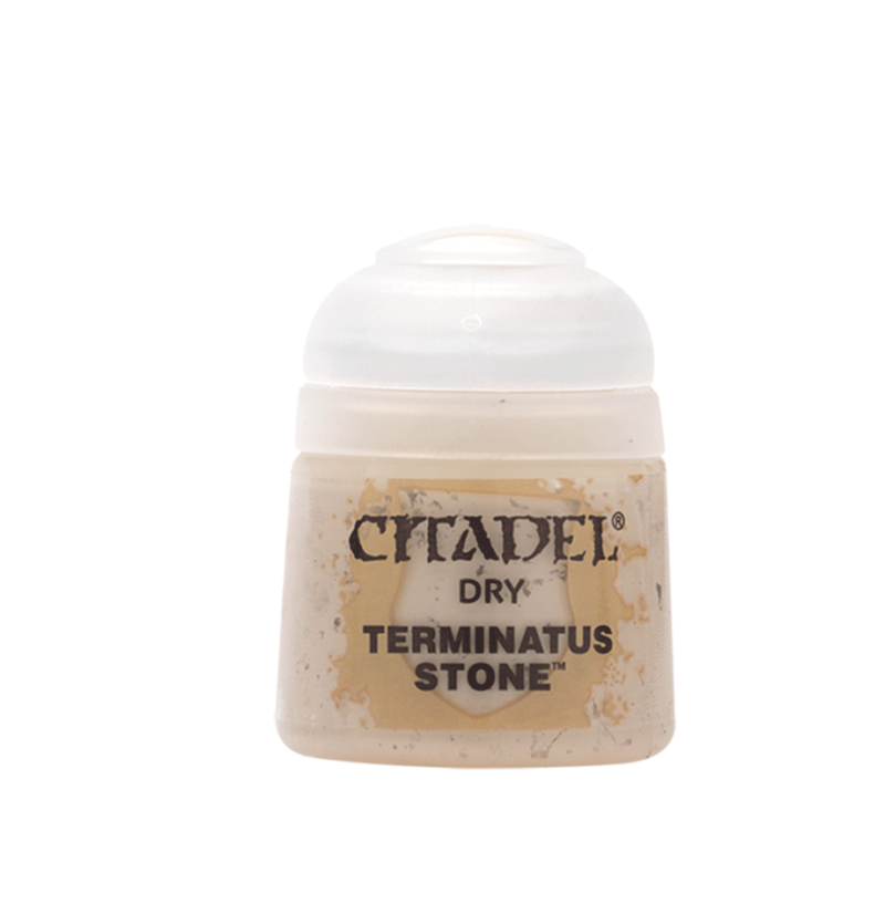 Terminatus Stone