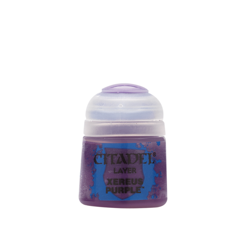 Xereus Purple