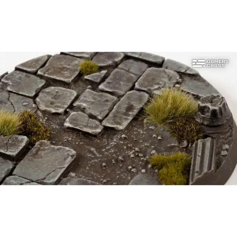 Temple Base round 100mm (x1) – Bild 2