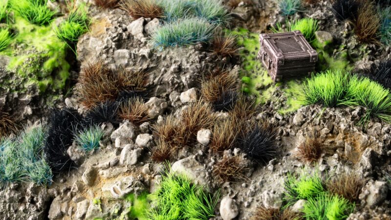 Toxic Waste Set – Bild 2