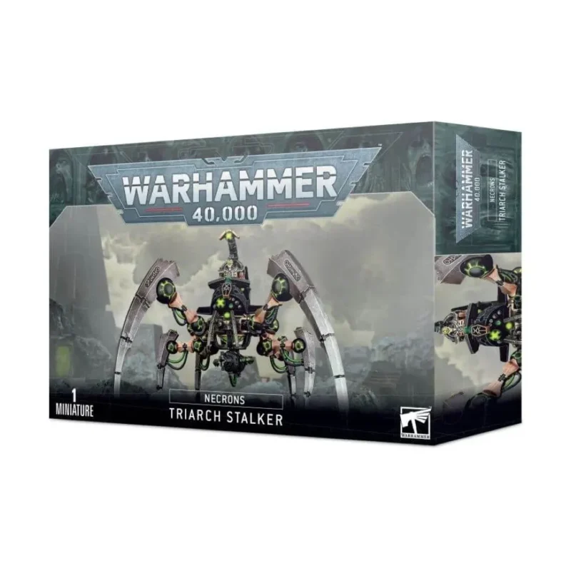 Triarch Praetorians