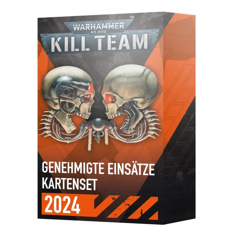 Kartenset Genehmigte EInsätze (DE)