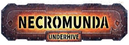 Warhammer Necromunda