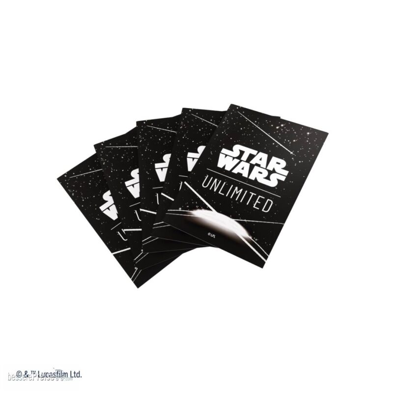 Art Sleeves - Star Wars