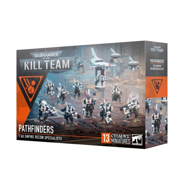 Pathfinders
