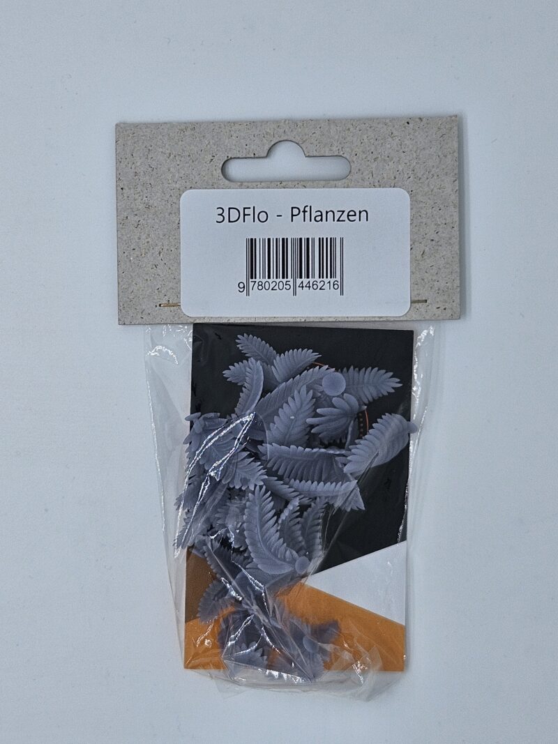 Pflanzen