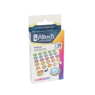 älteres - Premium Markers